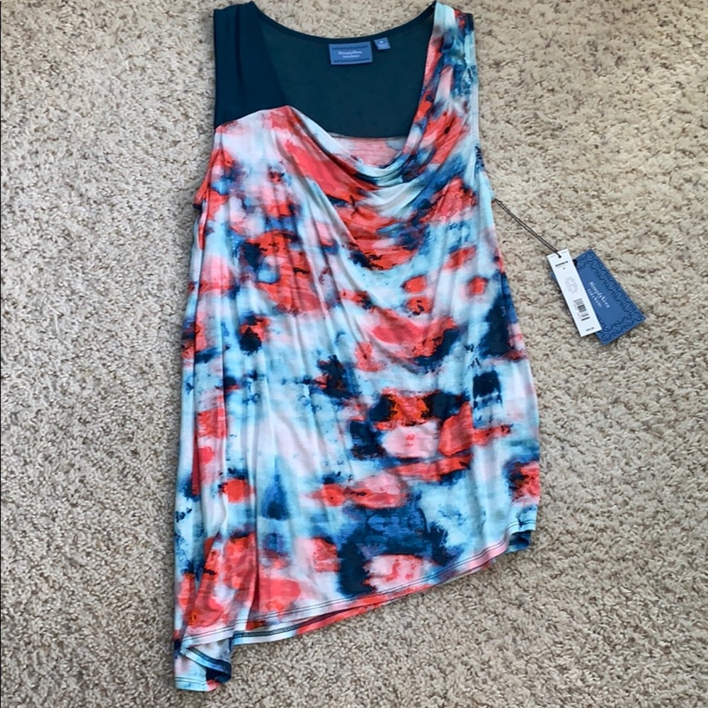 Simply Vera Vera Wang shirt